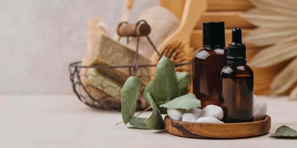 Body Oils: What They Do & How To Use Them