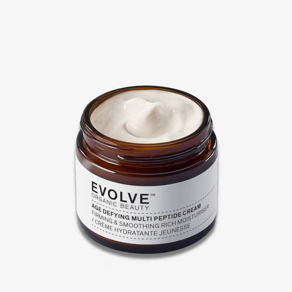 Anti-Aging Multi-Peptide Creme