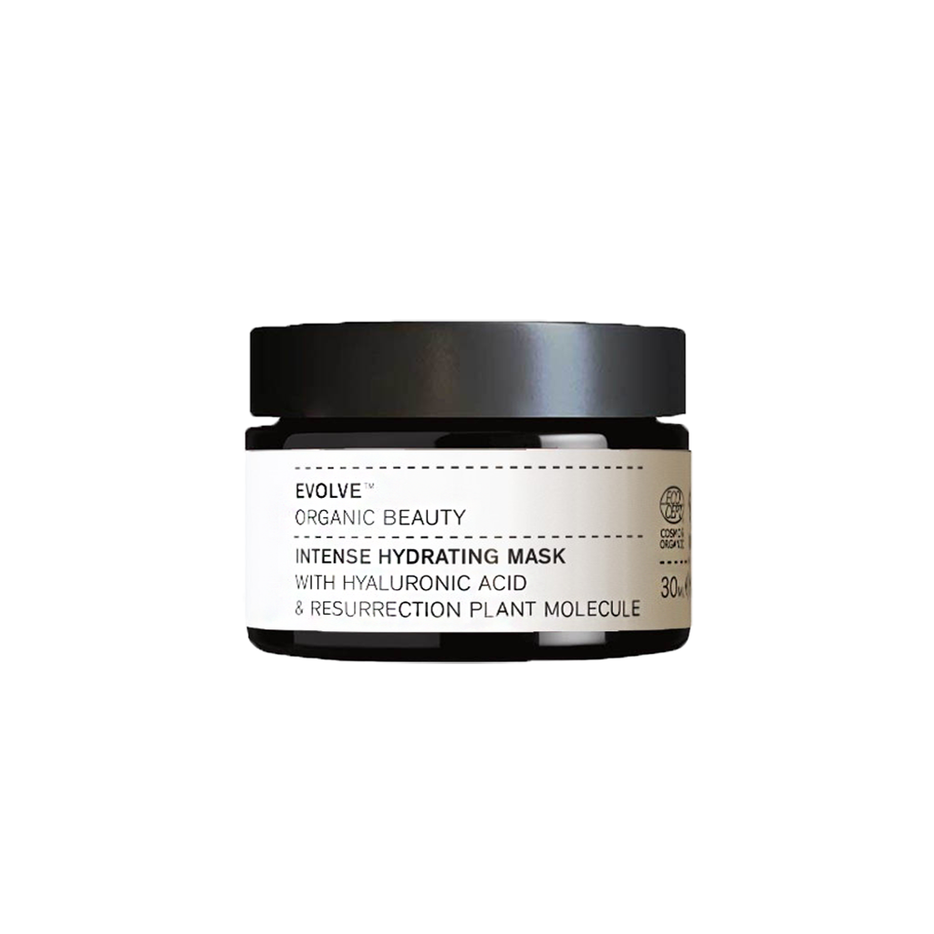 Masque Hydratant Intense - Format Voyage - Outlet