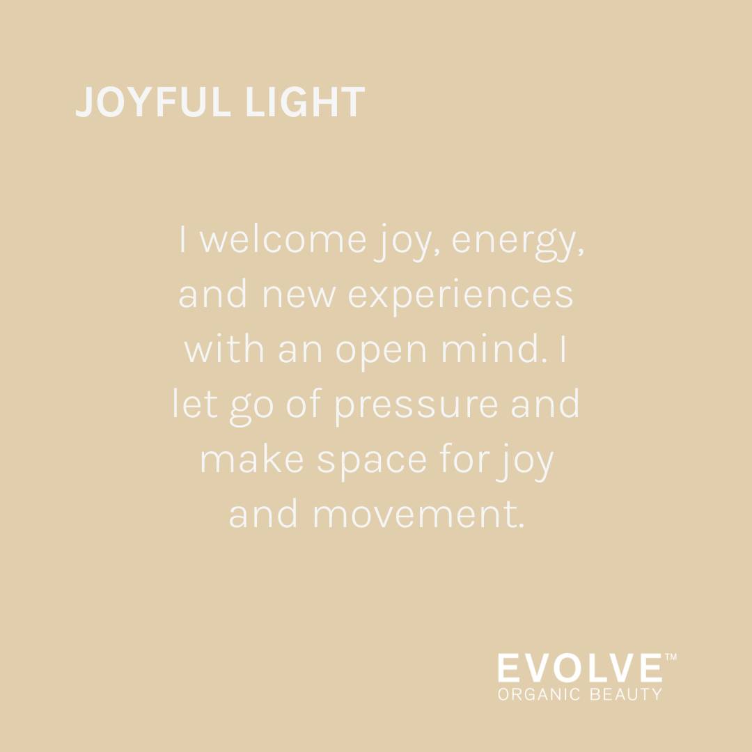 Joyful Light Pulse Point Roll-On