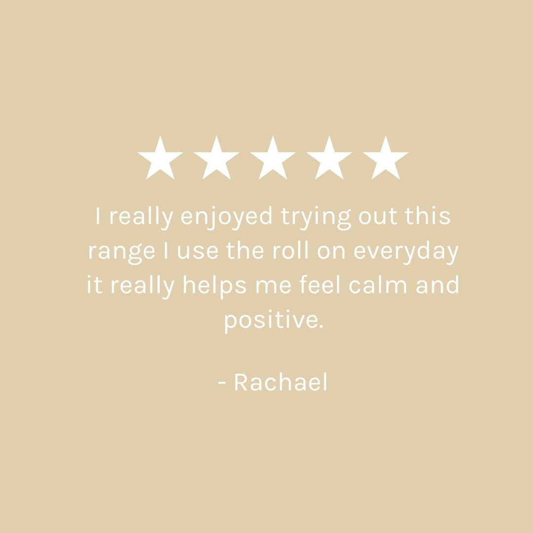 Joyful Light Pulse Point Roll-On