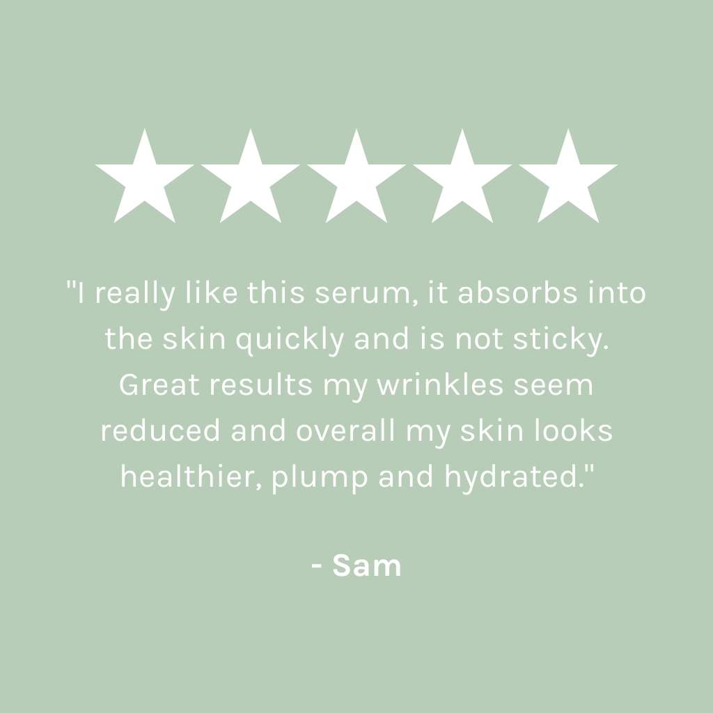 Peptide 360 Serum - Outlet