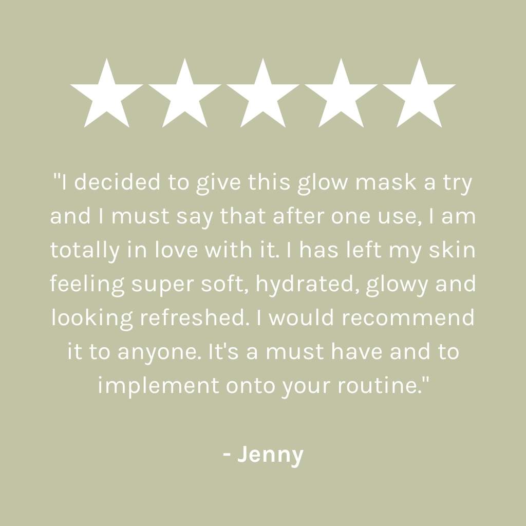 instant radiance christmas bauble evolve organic skincare