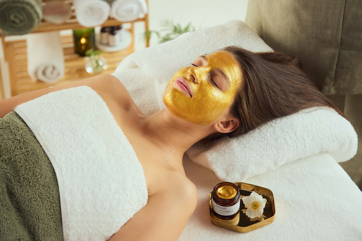Bring high-performance organic skincare to your spa
