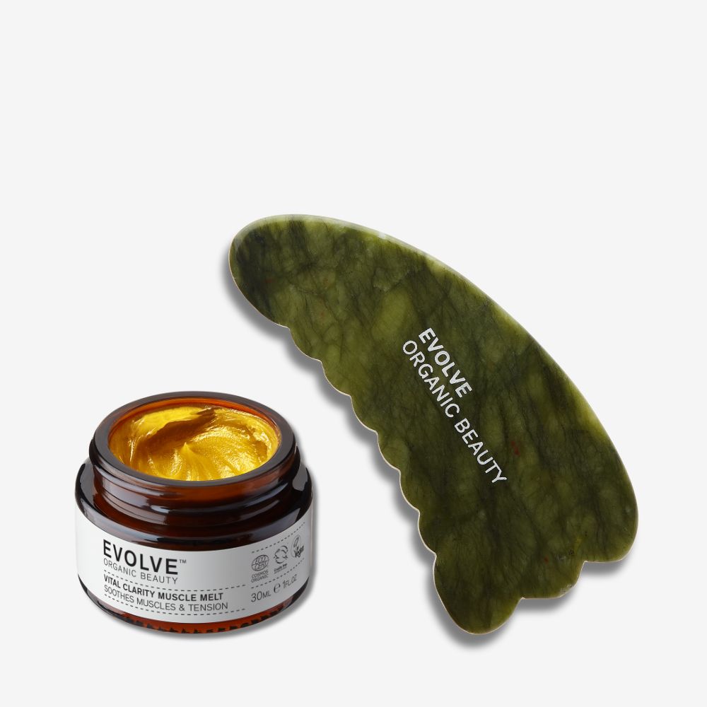 Sonnenloses Glättungspaket