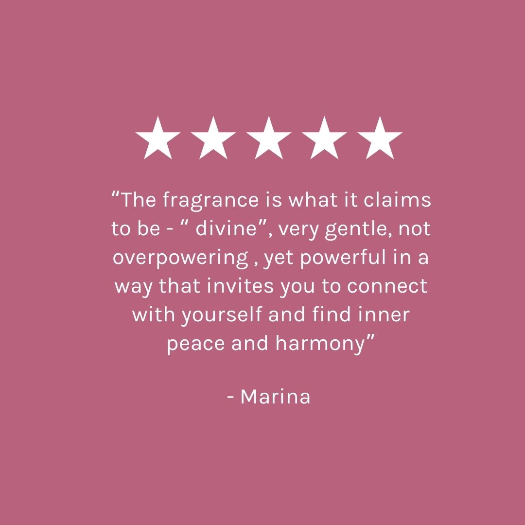 Tranquility Essence Kissennebel