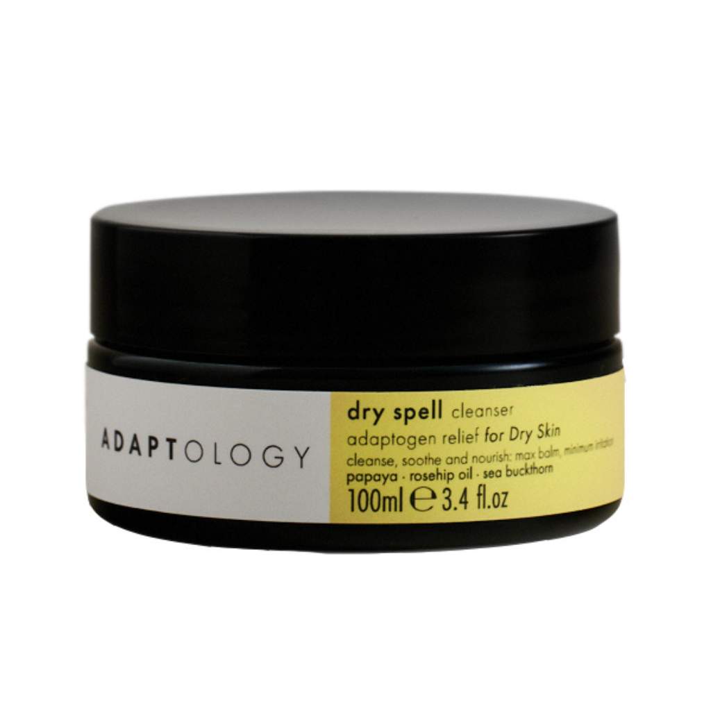 Adaptology Outlet Dry spell cleanser