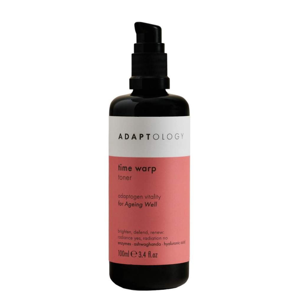 Adaptology Outlet Time warp toner