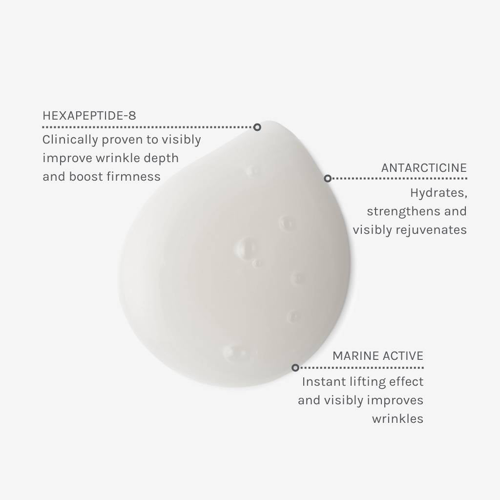 Evolve Organic Beauty Face Serum Age Defying Lifting Serum