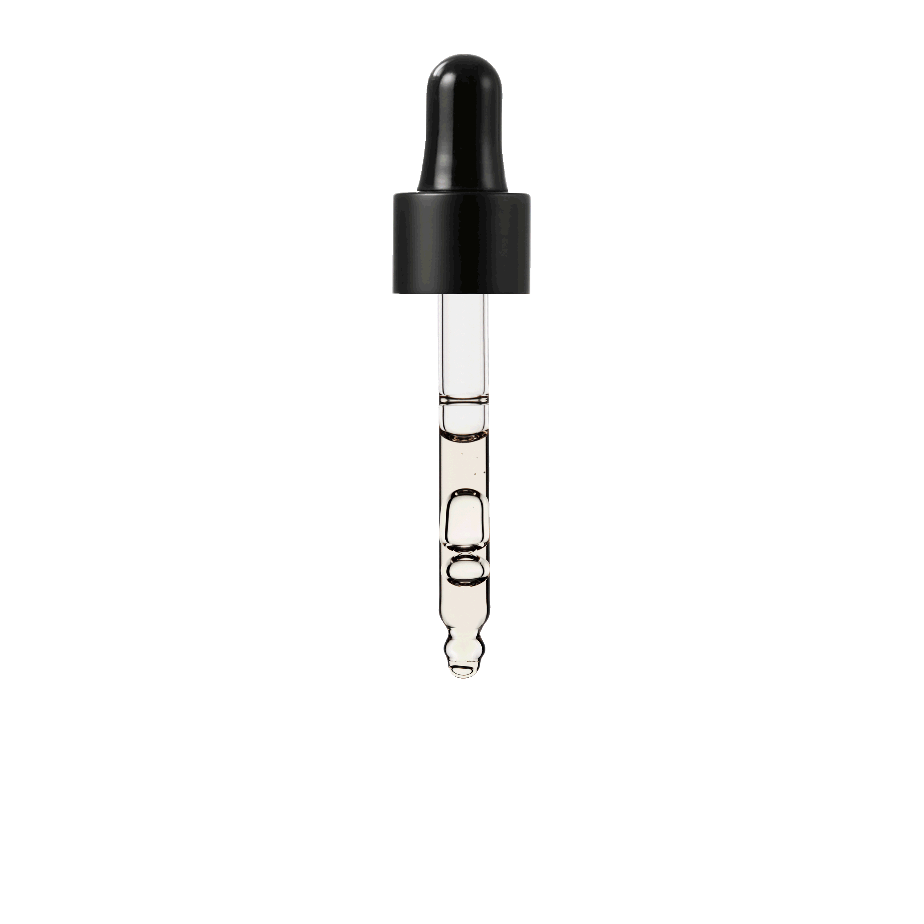 Evolve Organic Beauty Face Serum Sunless Glow Self Tanning Drops