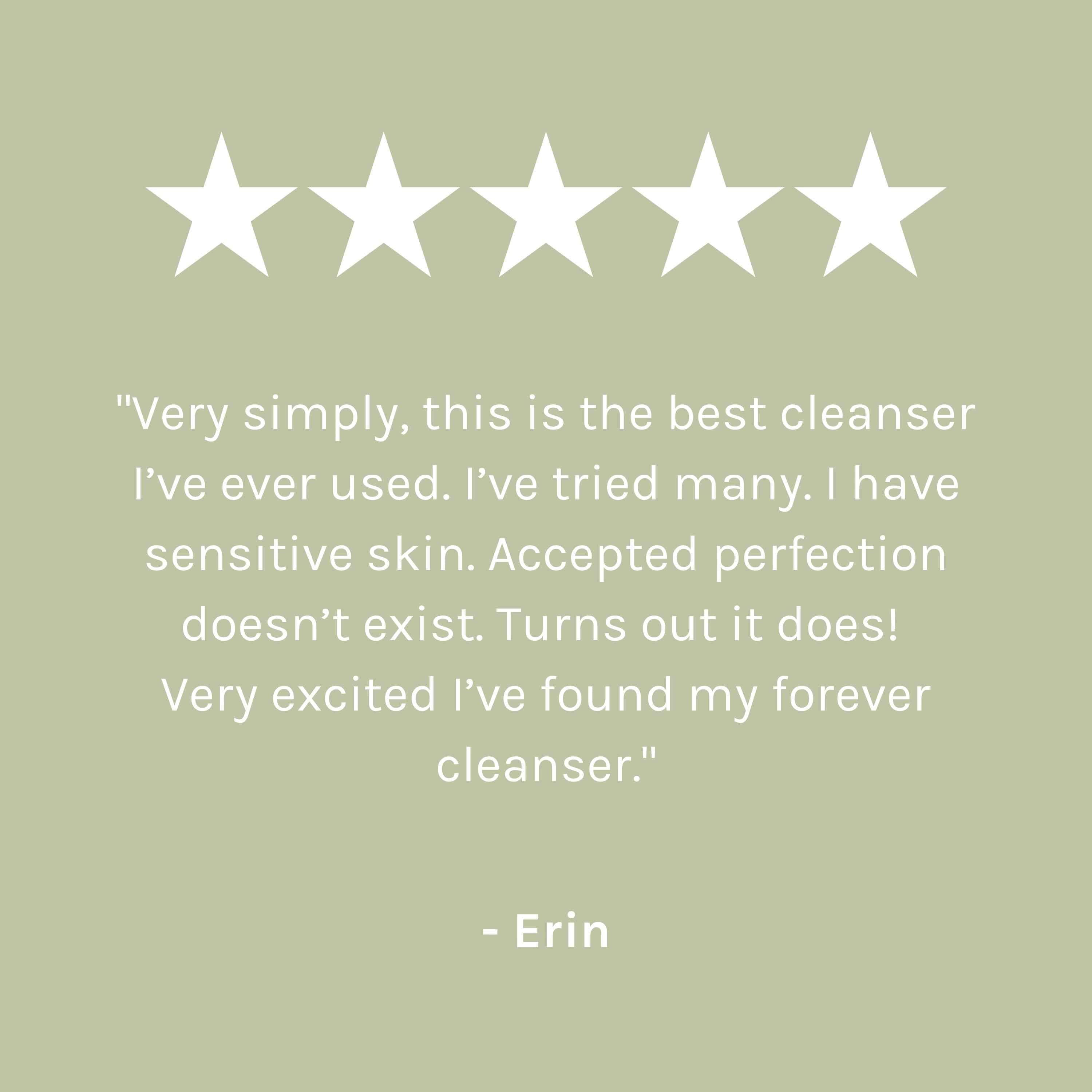 Evolve Organic Beauty Outlet Gentle Cleansing Melt - Outlet