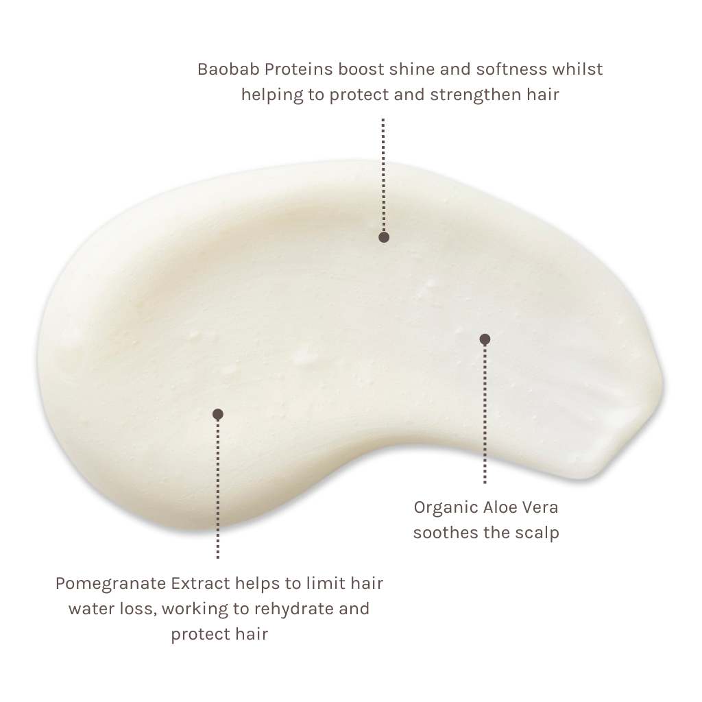 Evolve Organic Beauty Outlet Superfood Shine Natural Conditioner - Outlet