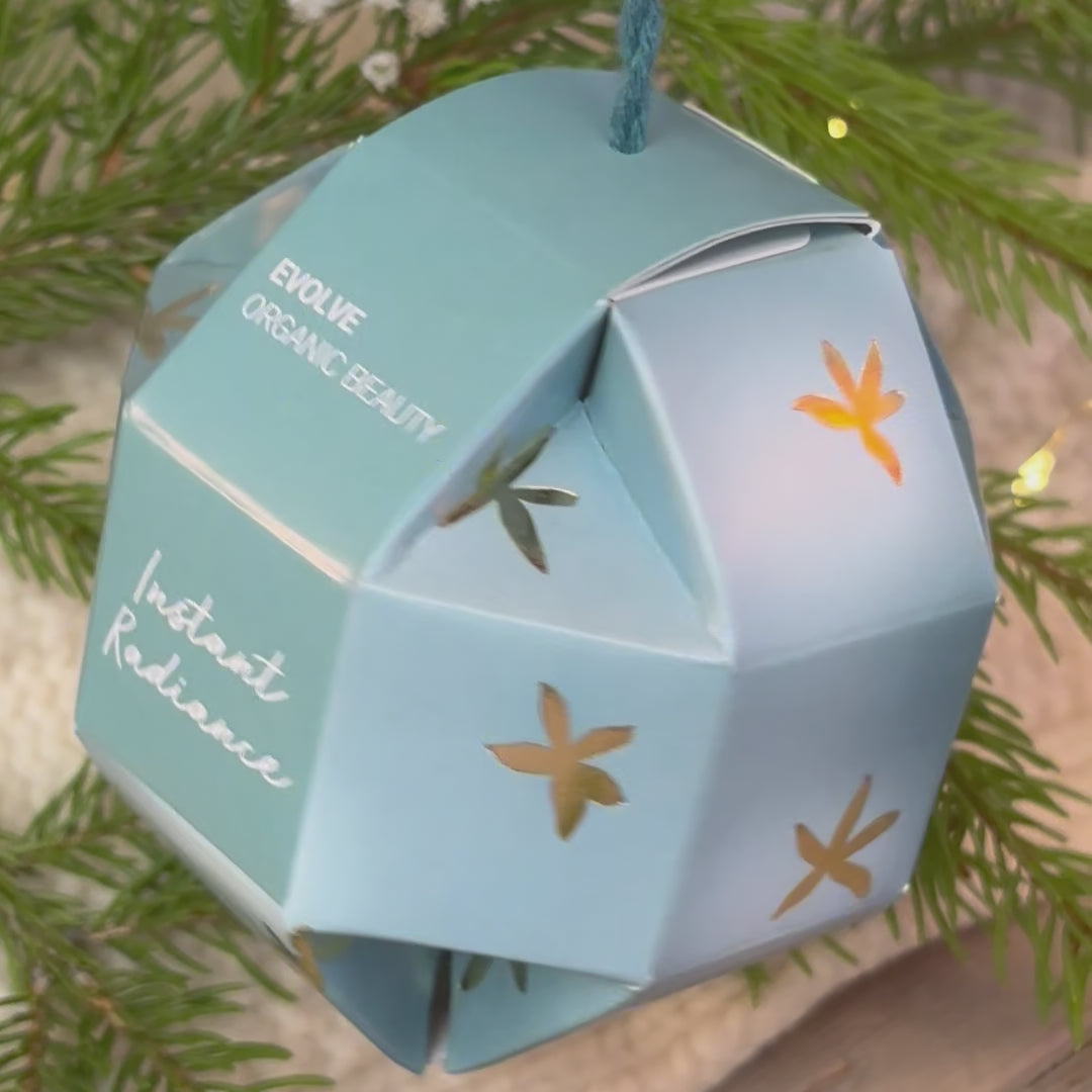 Instant Radiance Bauble - Outlet