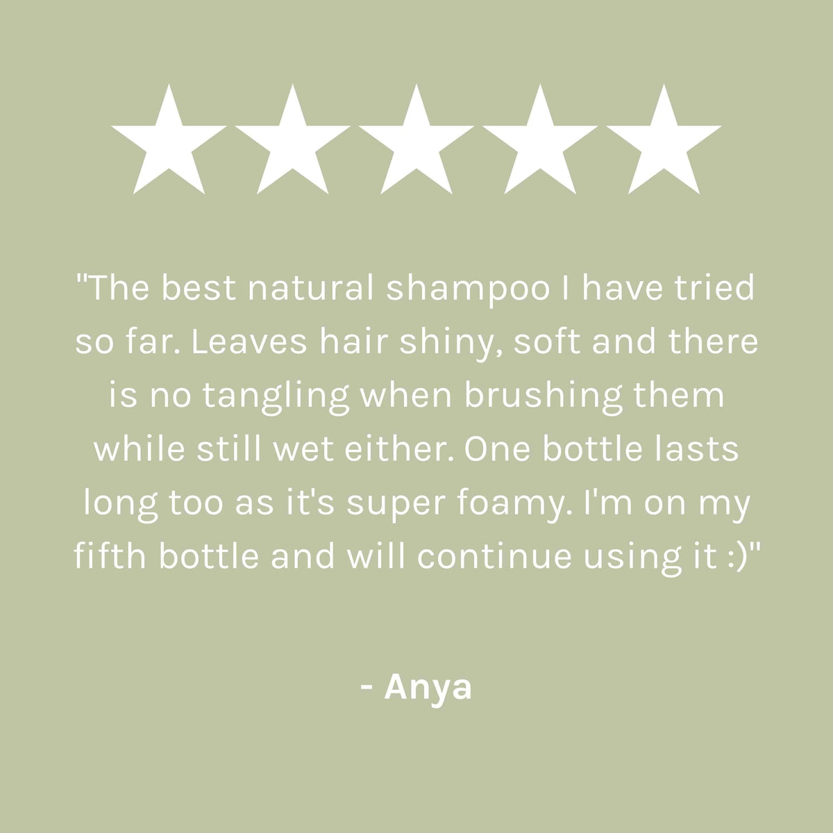 Evolve Organic Beauty Shampoo Superfood Shine Natural Shampoo - Outlet