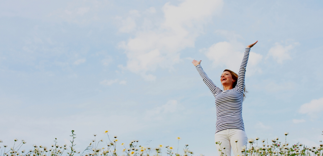 How To Support Your Skin Through Menopause