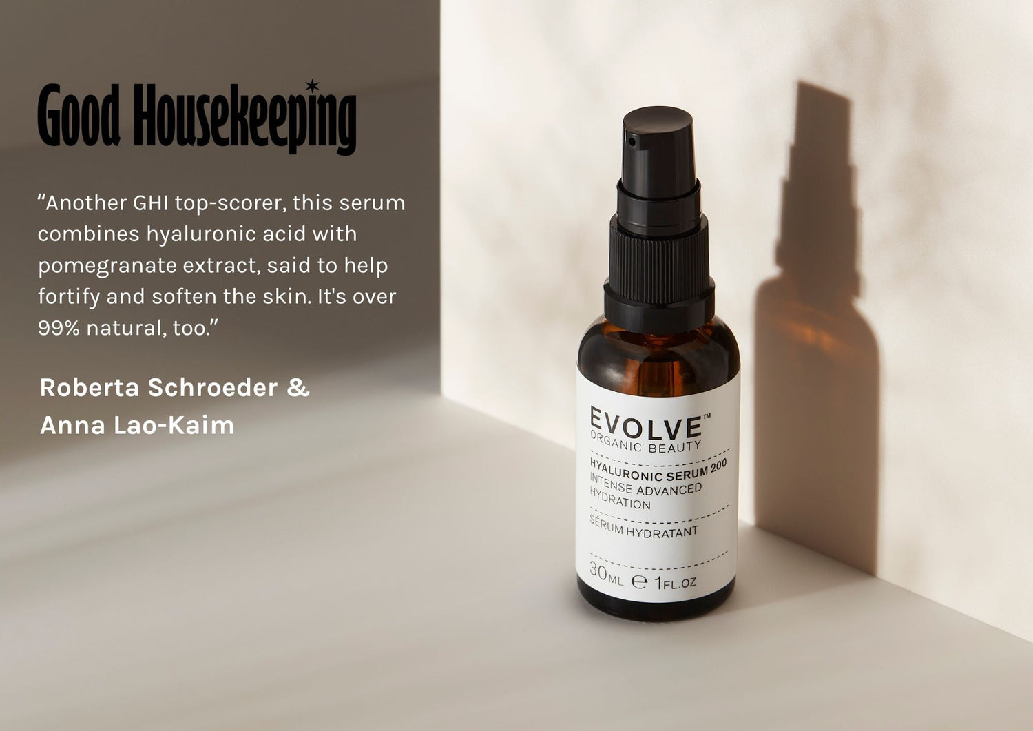 GOOD HOUSEKEEPING