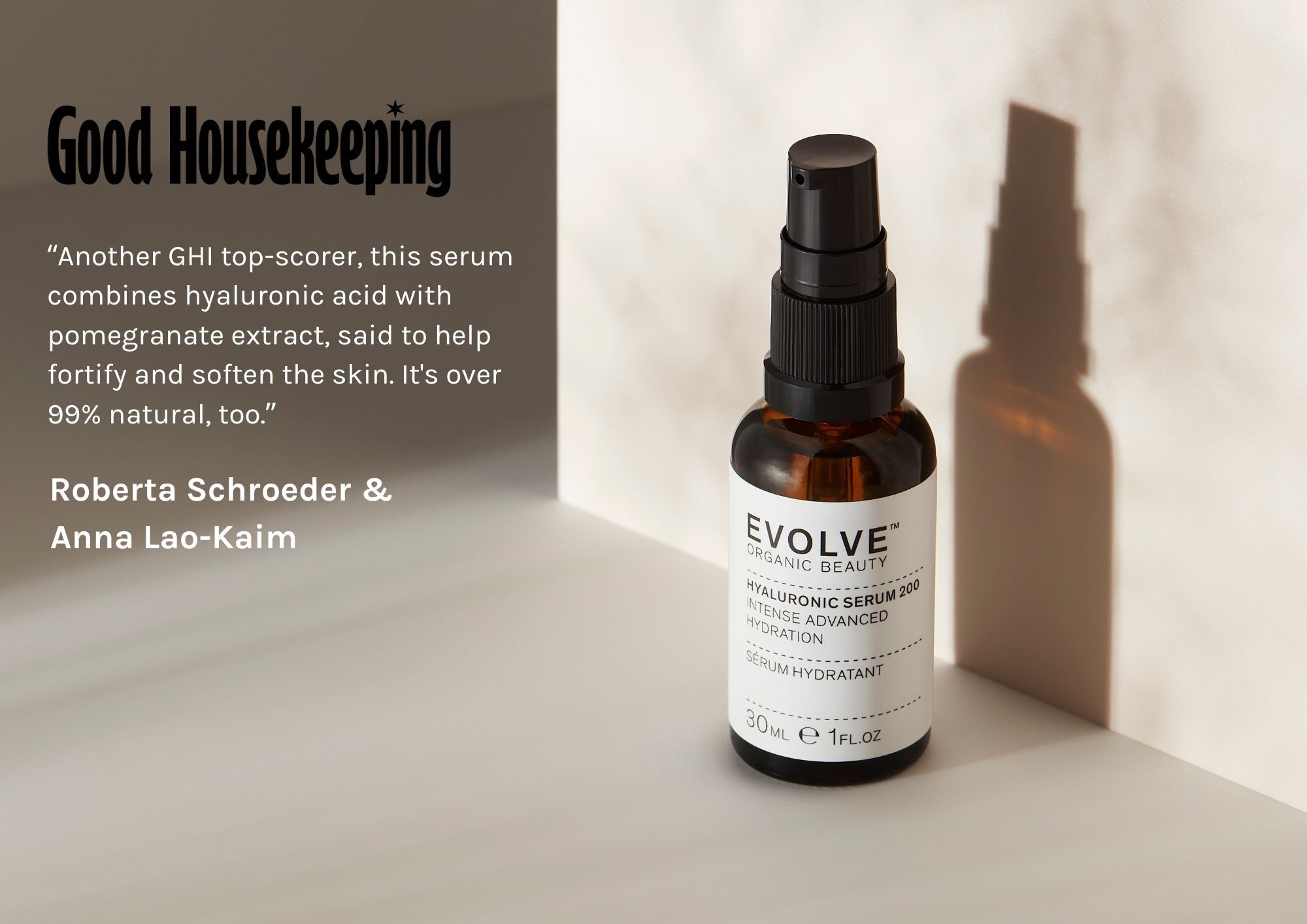 GOOD HOUSEKEEPING
