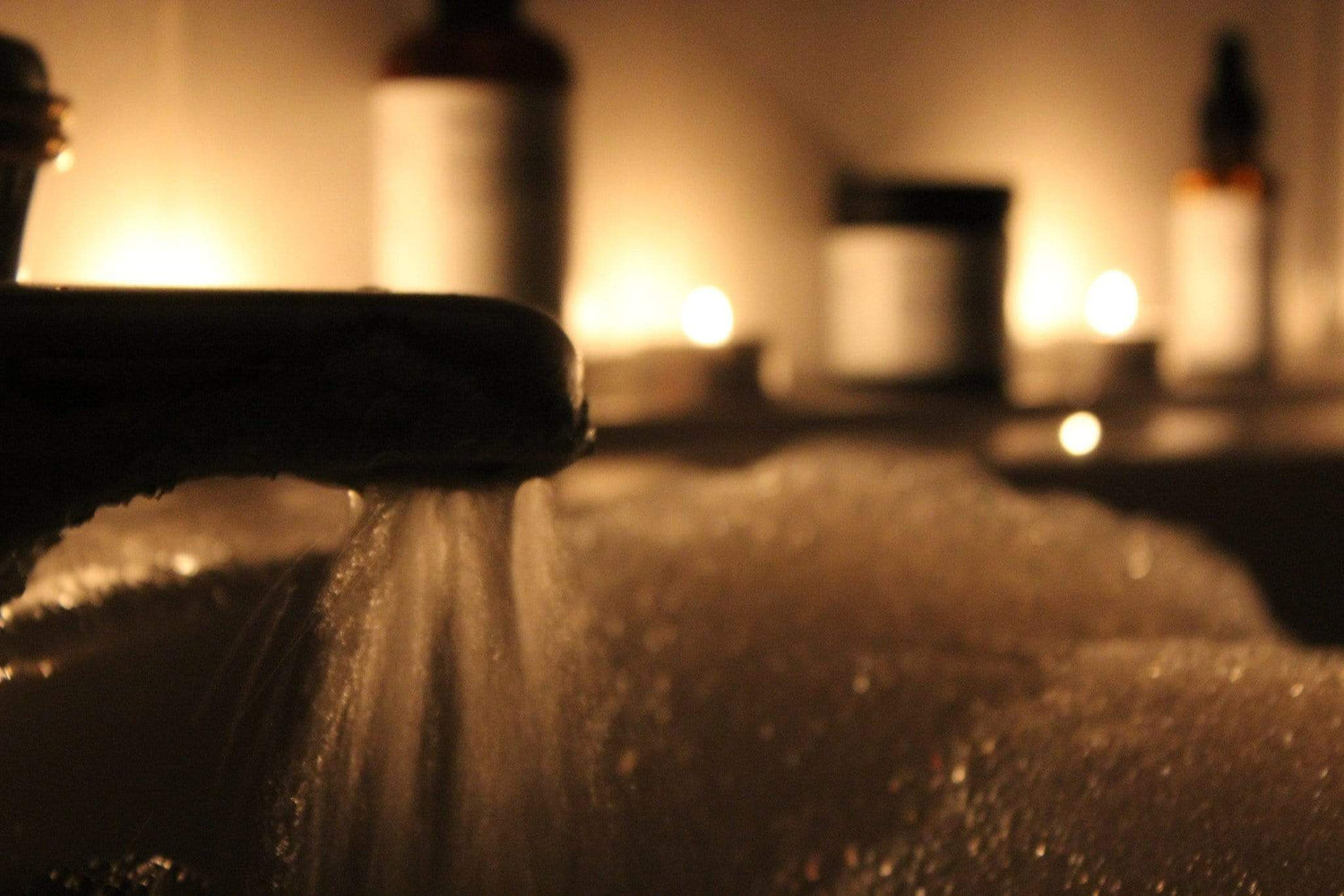 5 Steps to Winter Skin Heaven With Your Own Home-Spa