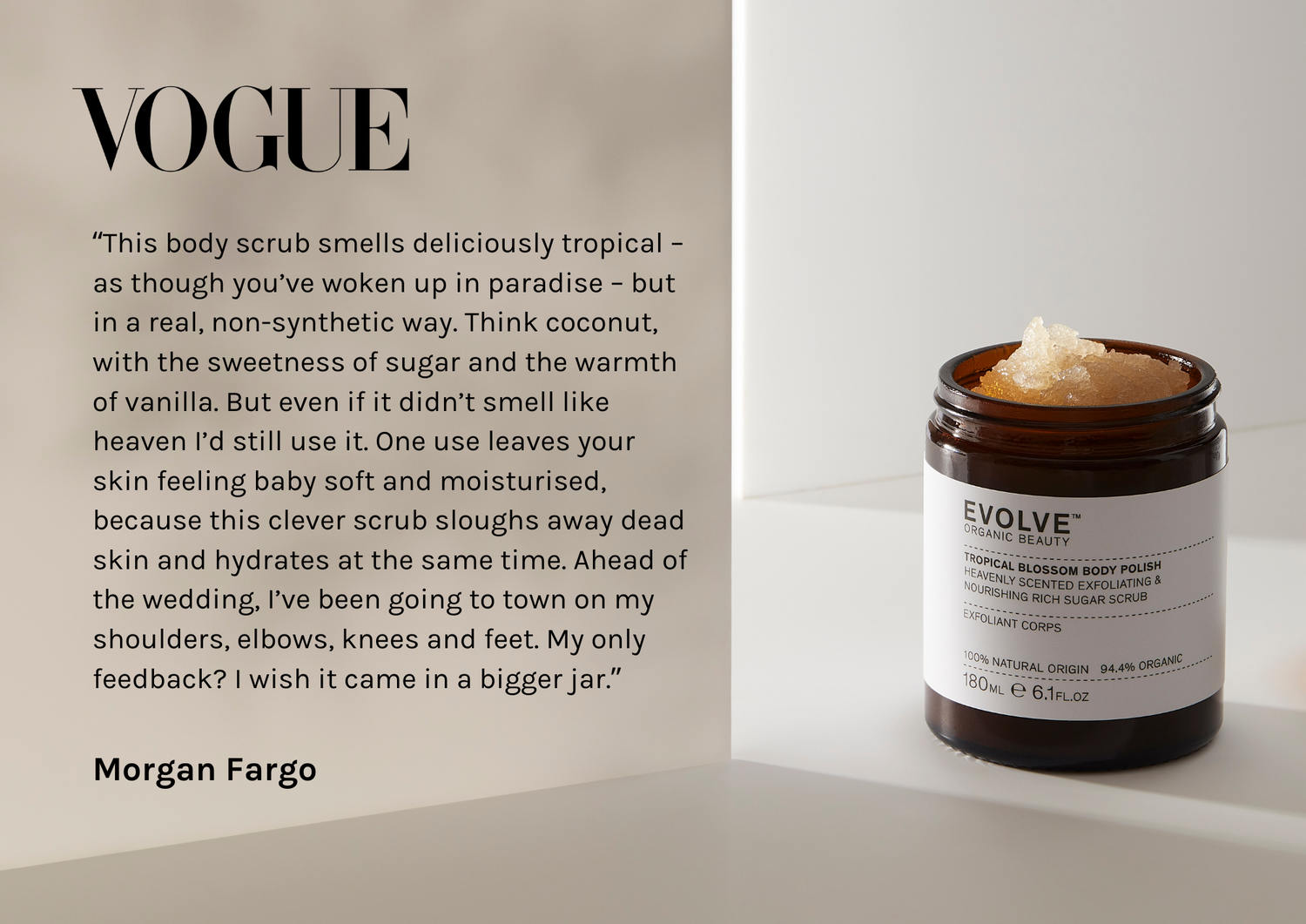 BRITISH VOGUE