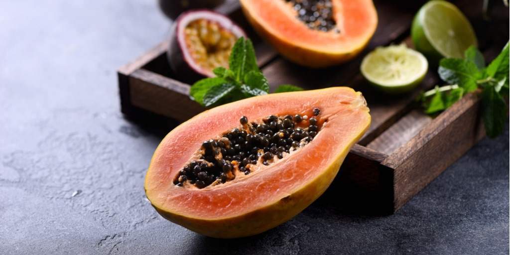 The Benefits of Papaya