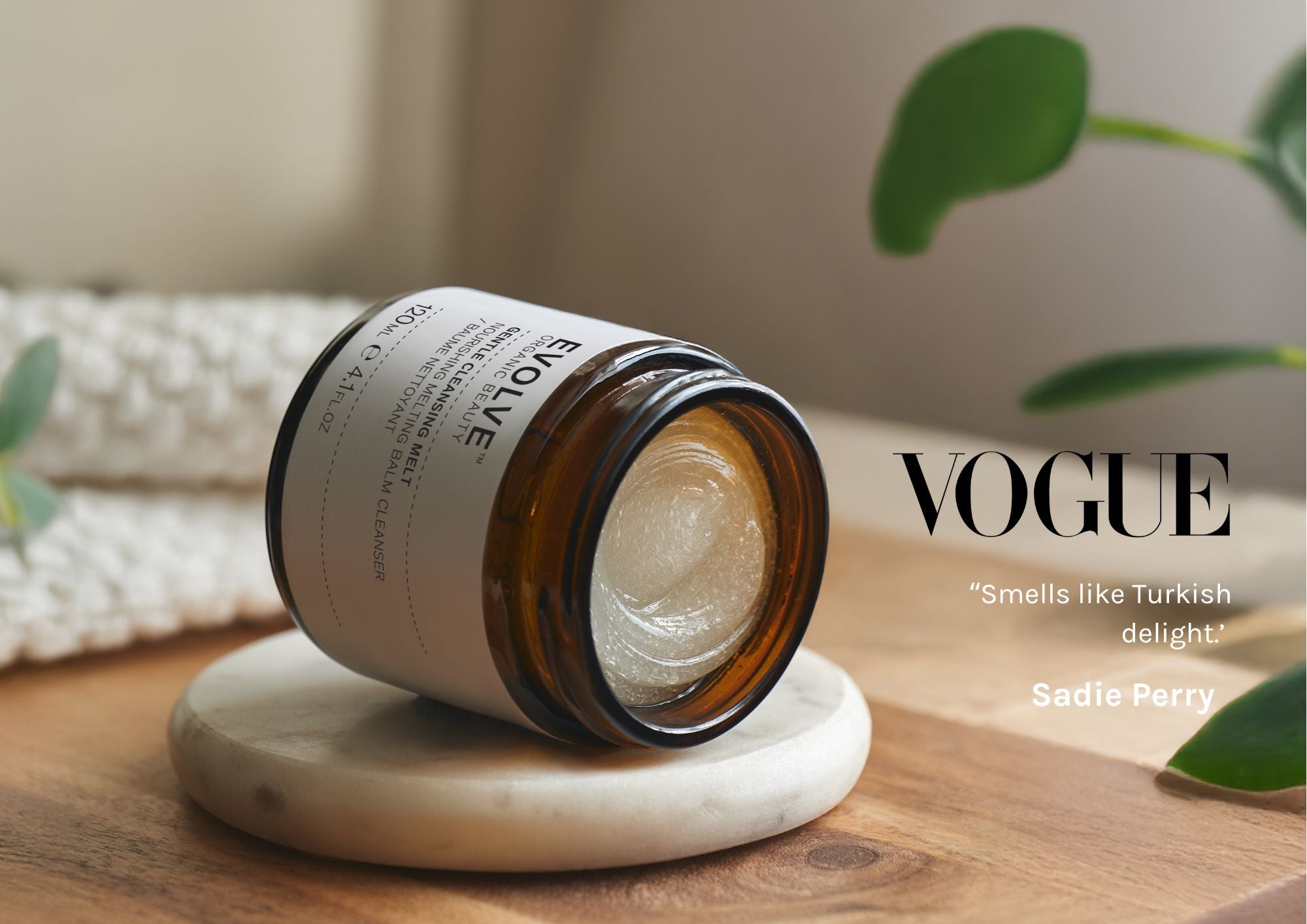 VOGUE