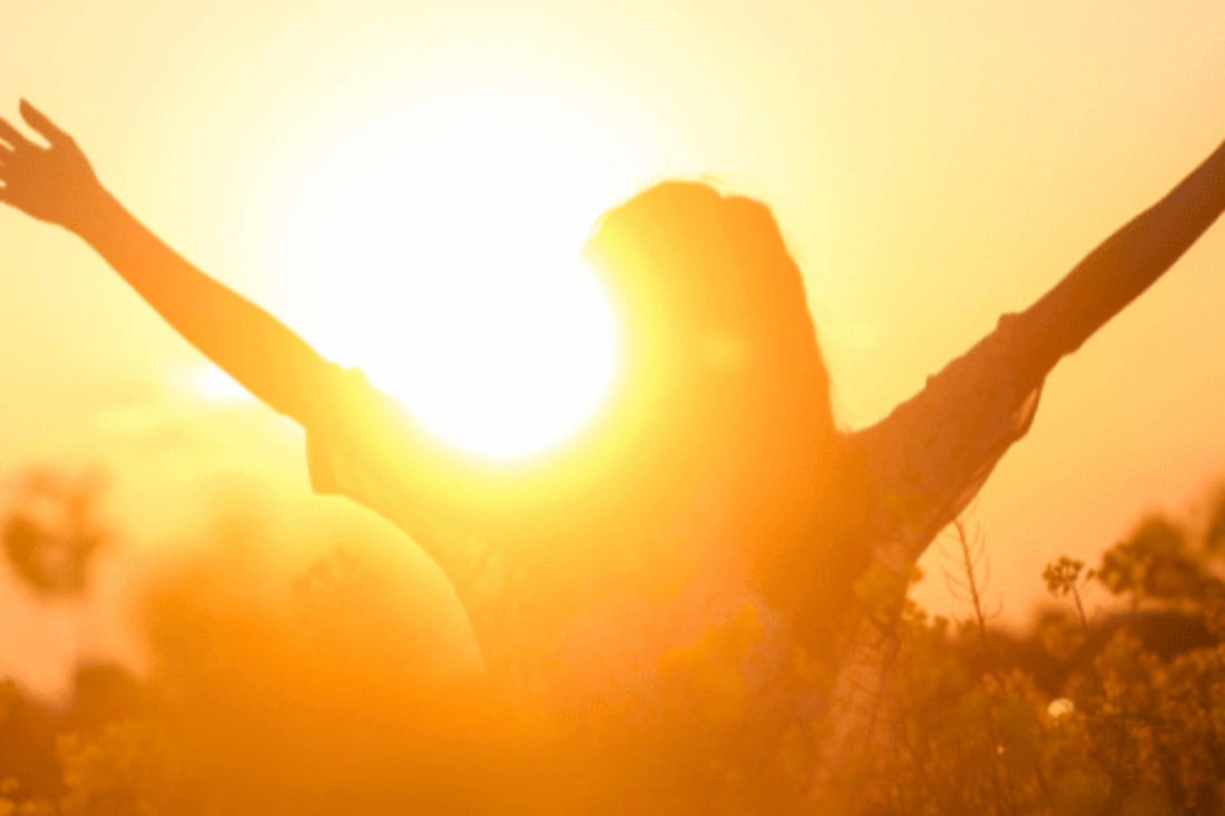 Joyful Light