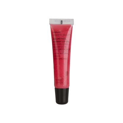 Bio-Retinol Glossy Lip Oil