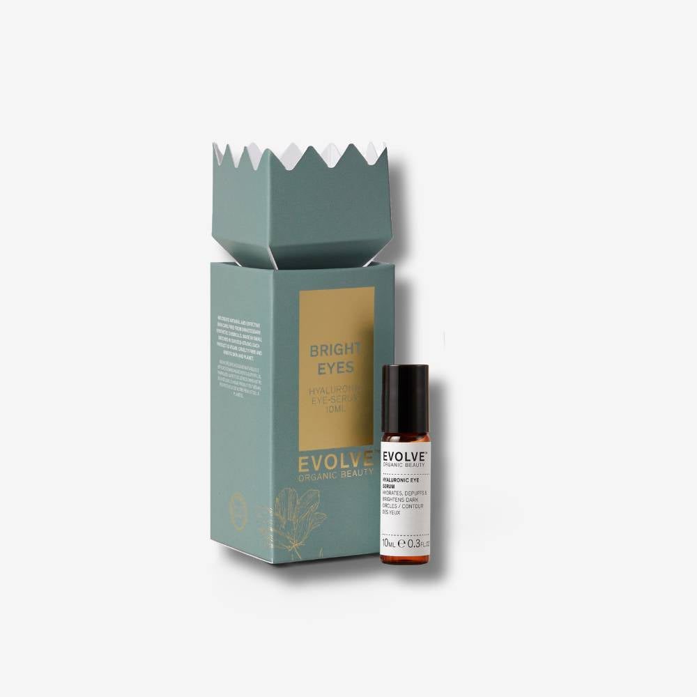 Evolve Organic Beauty &