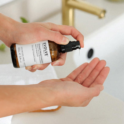 Kalahari Dream Cleansing Oil