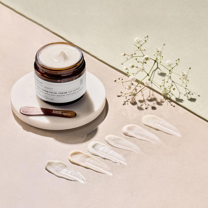 Evolve Organic Beauty Outlet Daily Renew Facial Cream - Outlet