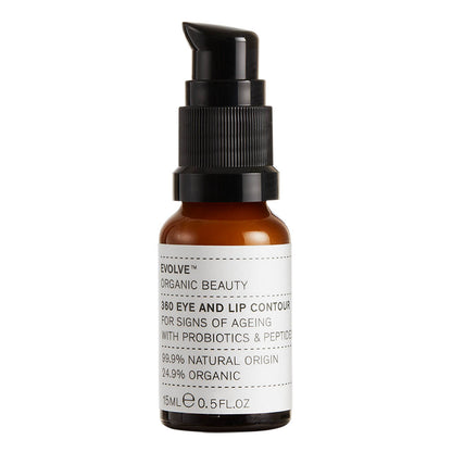 Evolve Organic Beauty Outlet 360 Eye and Lip Contour - Outlet