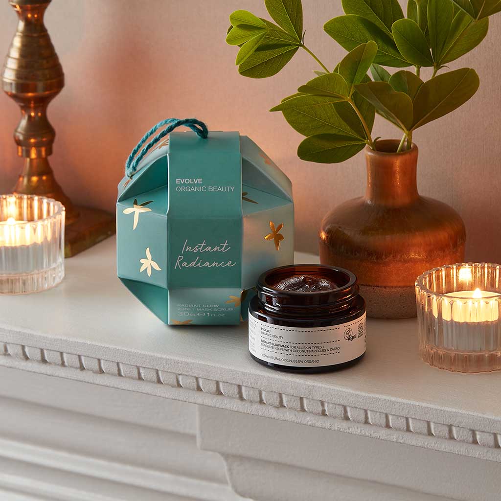 Instant Radiance Bauble - Outlet