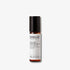 Evolve Organic Beauty pulse point roll-on bottle on a white background