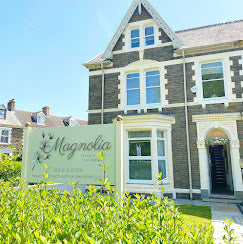 Magnolia health and Wellbeing