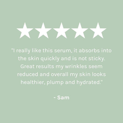 Peptide 360 Serum - Outlet
