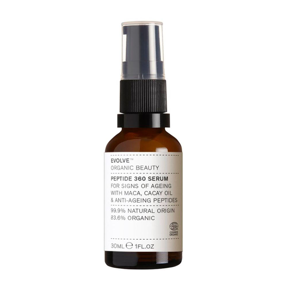 Evolve Organic Beauty Outlet Superfood 360 Natural Face Serum - Outlet