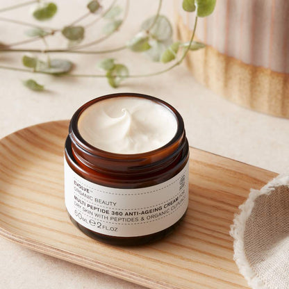 Multi Peptide 360 Moisture Cream - Outlet
