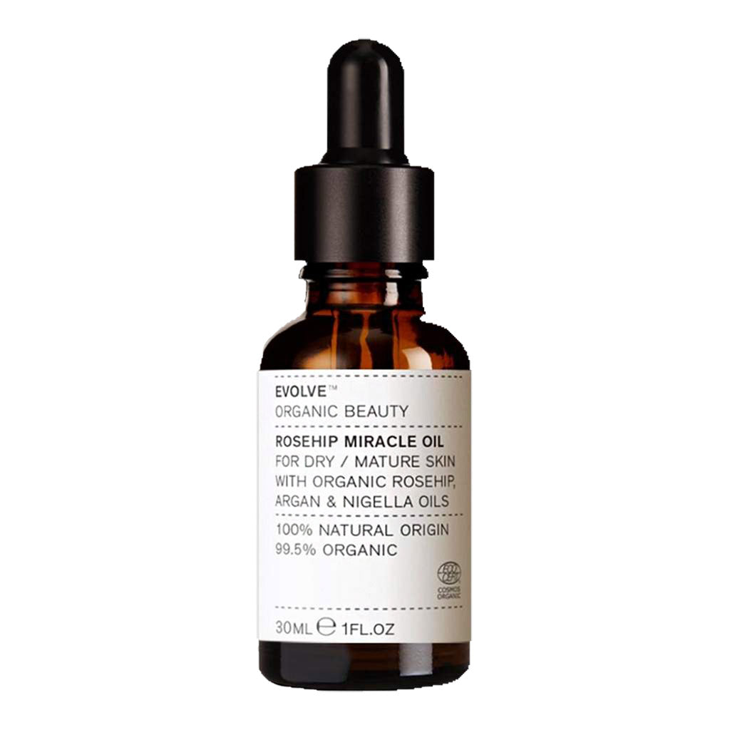 Evolve Outlet Miracle Facial Oil - Outlet