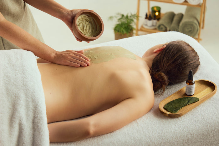 SPECIALIST TREATEMENTS & RITUALS