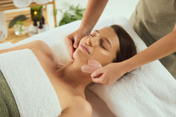 FACIALS