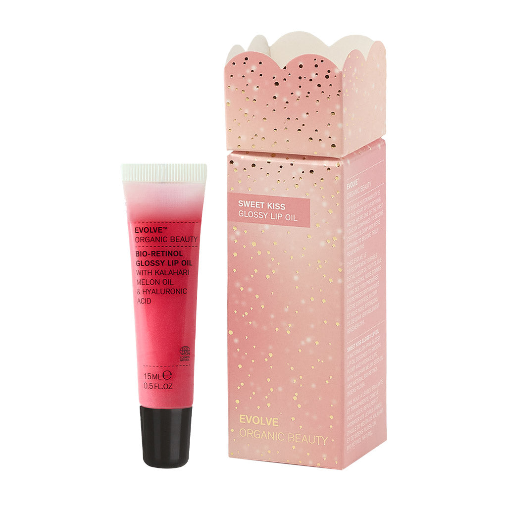 Sweet Kiss - Outlet