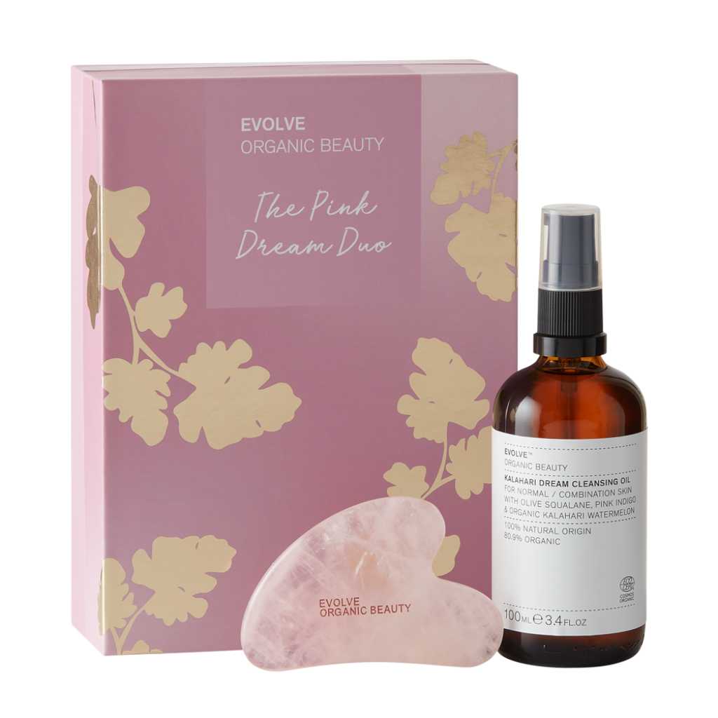 The Pink Dream Duo - Outlet