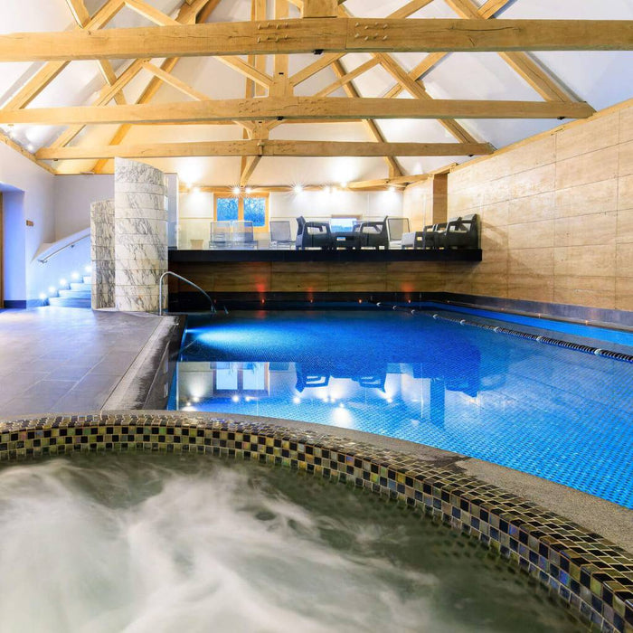 The Park House Spa