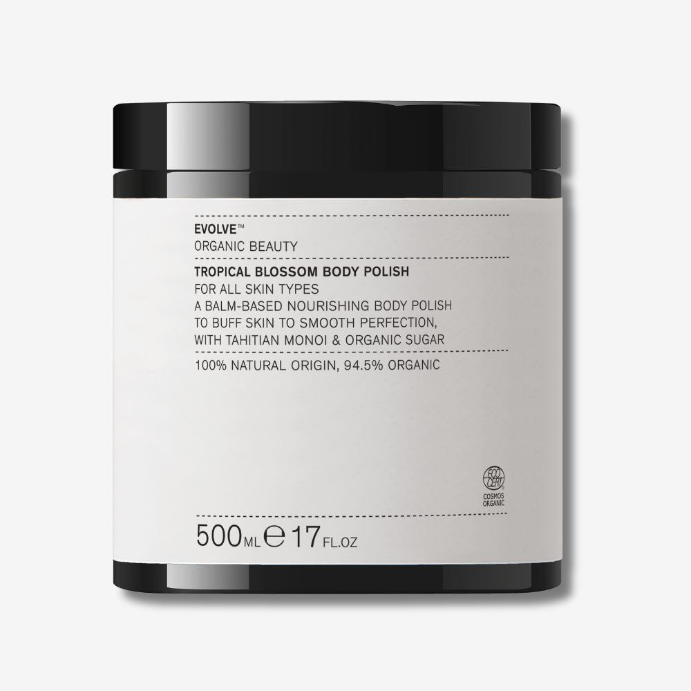 Tropical Blossom Body Polish - Supersize - Outlet