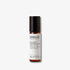 Evolve Organic Beauty pulse point roll-on bottle on a white background