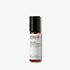 Evolve Organic Beauty pulse point roll on bottle on a white background