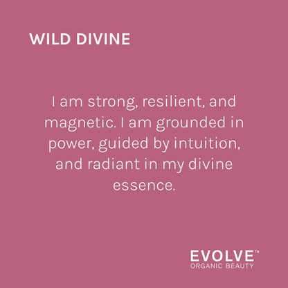 Wild Divine Pulse Point Roll-On
