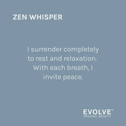 Zen Whisper Pulse Point Roll-On