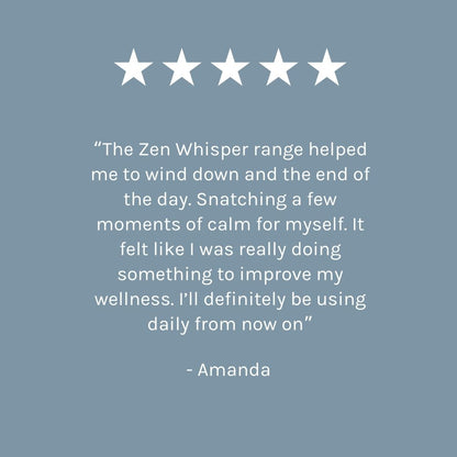 Zen Whisper Pulse Point Roll-On