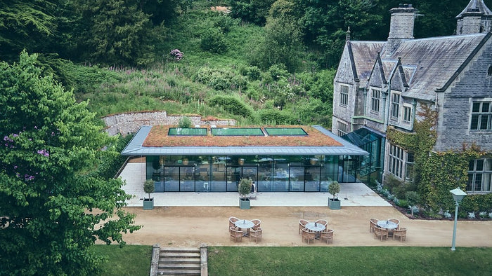 Wildhive Callow Hall
